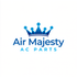 Air Majesty AC Parts
